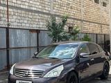 Nissan Teana 2012 годаүшін4 300 000 тг. в Атырау – фото 2