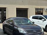 Nissan Teana 2012 годаүшін4 300 000 тг. в Атырау