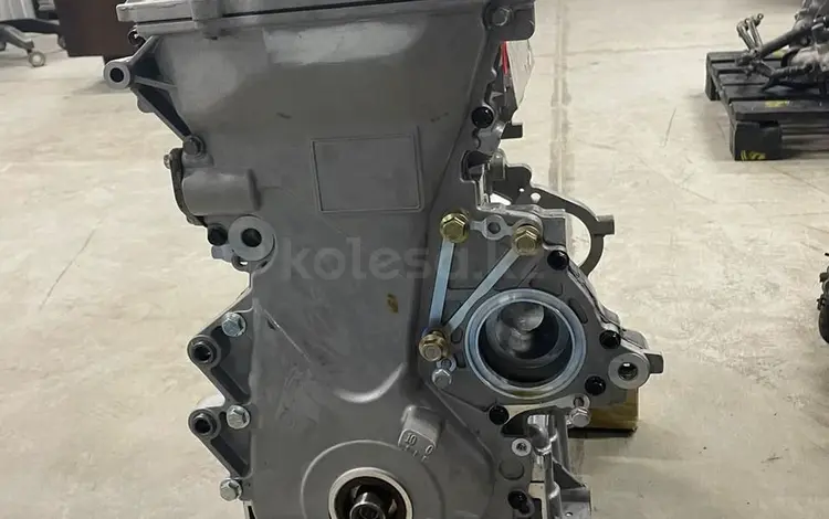 Новый двигатель JLY-4G18, 4G15 для Джилиүшін750 000 тг. в Актау