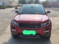 Land Rover Range Rover Evoque 2013 года за 12 000 000 тг. в Тараз