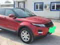 Land Rover Range Rover Evoque 2013 года за 12 000 000 тг. в Тараз – фото 3