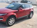 Land Rover Range Rover Evoque 2013 года за 12 000 000 тг. в Тараз – фото 4