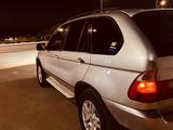 BMW X5 2001 годаfor2 500 000 тг. в Атырау – фото 2