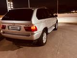 BMW X5 2001 годаfor2 500 000 тг. в Атырау – фото 4