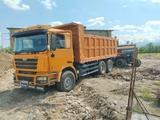 Shacman (Shaanxi)  F3000 2012 года за 12 550 000 тг. в Алматы
