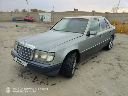 Mercedes-Benz E 300 1991 года за 999 999 тг. в Алматы – фото 6