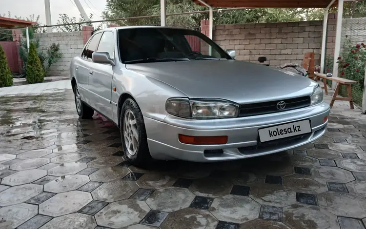 Toyota Camry 1995 года за 1 750 000 тг. в Алматы