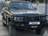 Toyota Land Cruiser 1997 годаүшін7 000 000 тг. в Жезказган