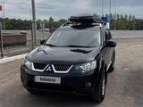 Mitsubishi Outlander 2008 года за 5 500 000 тг. в Астана
