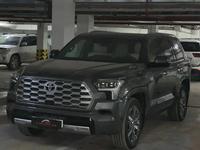 Toyota Sequoia 2023 годаүшін59 500 000 тг. в Астана