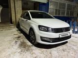 Volkswagen Polo 2020 годаfor7 300 000 тг. в Уральск – фото 3