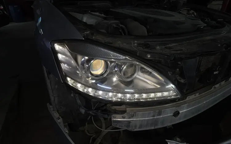 Фары на 221 рестайлин за 333 000 тг. в Актау