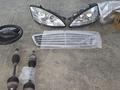 Фары на 221 рестайлин за 333 000 тг. в Актау – фото 3