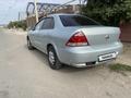 Nissan Almera Classic 2007 года за 2 650 000 тг. в Алматы – фото 4