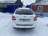 ВАЗ (Lada) Granta 2191 2015 годаfor3 750 000 тг. в Аулиеколь – фото 2