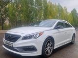 Hyundai Sonata 2016 годаfor6 500 000 тг. в Жезказган