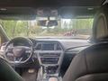 Hyundai Sonata 2016 года за 7 200 000 тг. в Жезказган – фото 9
