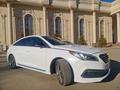 Hyundai Sonata 2016 года за 7 200 000 тг. в Жезказган – фото 16