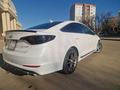 Hyundai Sonata 2016 года за 7 200 000 тг. в Жезказган – фото 19