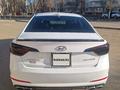 Hyundai Sonata 2016 года за 7 200 000 тг. в Жезказган – фото 21