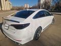 Hyundai Sonata 2016 года за 7 200 000 тг. в Жезказган – фото 22