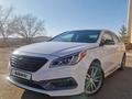 Hyundai Sonata 2016 года за 7 200 000 тг. в Жезказган
