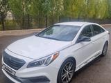 Hyundai Sonata 2016 годаfor6 500 000 тг. в Жезказган – фото 4