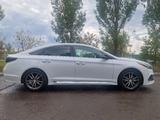 Hyundai Sonata 2016 годаfor6 500 000 тг. в Жезказган – фото 5