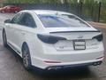 Hyundai Sonata 2016 года за 7 200 000 тг. в Жезказган – фото 5