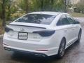 Hyundai Sonata 2016 года за 7 200 000 тг. в Жезказган – фото 6