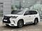 Lexus LX 570 Luxury 2019 года за 43 500 000 тг. в Кызылорда