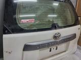 Крышка багажника Toyota Lend CURISER prado 150 за 550 000 тг. в Алматы