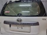 Крышка багажника Toyota Lend CURISER prado 150 за 550 000 тг. в Алматы – фото 3