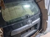Крышка багажника Toyota Lend CURISER prado 150 за 550 000 тг. в Алматы – фото 4