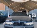 BMW 530 1998 года за 4 400 000 тг. в Алматы – фото 3