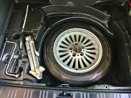 BMW 530 1998 года за 4 400 000 тг. в Алматы – фото 7