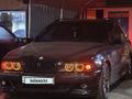 BMW 530 1998 года за 4 400 000 тг. в Алматы