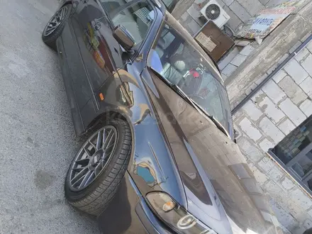 BMW 530 1998 года за 4 400 000 тг. в Алматы – фото 2