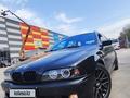 BMW 530 1998 года за 4 400 000 тг. в Алматы – фото 16
