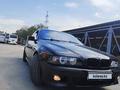 BMW 530 1998 года за 4 400 000 тг. в Алматы – фото 17