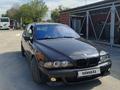 BMW 530 1998 года за 4 400 000 тг. в Алматы – фото 26