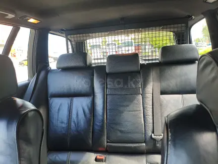 BMW 530 1998 года за 4 400 000 тг. в Алматы – фото 27