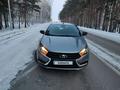 ВАЗ (Lada) Vesta 2015 годаүшін1 200 000 тг. в Алматы – фото 3