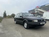 Volkswagen Passat 1992 года за 1 350 000 тг. в Талдыкорган