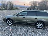 Subaru Outback 2006 года за 5 500 000 тг. в Алматы – фото 2