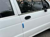 Daewoo Matiz 2011 годаүшін1 700 000 тг. в Шиели – фото 2