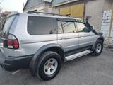 Mitsubishi Pajero Sport 2008 годаfor2 800 000 тг. в Кызылорда – фото 2