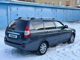 ВАЗ (Lada) Priora 2171 2013 года за 3 500 000 тг. в Астана – фото 4