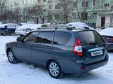 ВАЗ (Lada) Priora 2171 2013 года за 3 500 000 тг. в Астана – фото 5