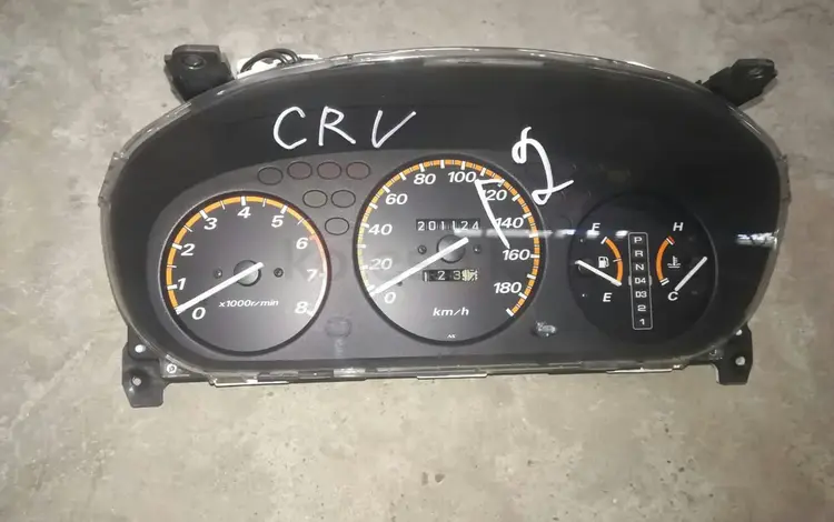 Щиток приборов Хонда CRV за 25 000 тг. в Алматы